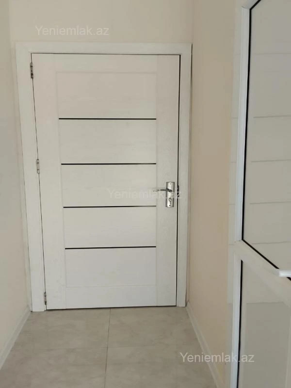 Satılır 2 otaqlı həyət evi 50 m²