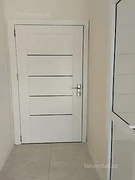 Satılır 2 otaqlı həyət evi 50 m²