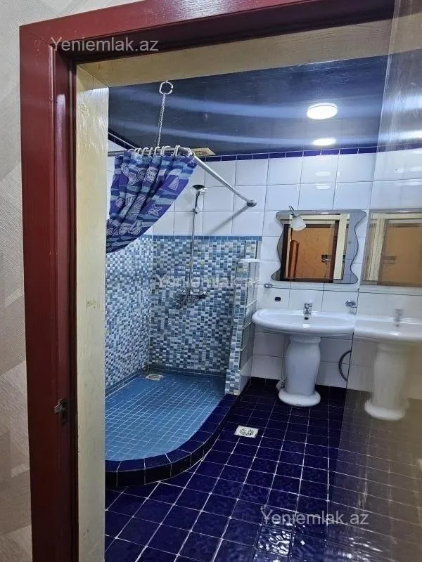 Satılır 2 otaqlı yeni tikili 55 m²