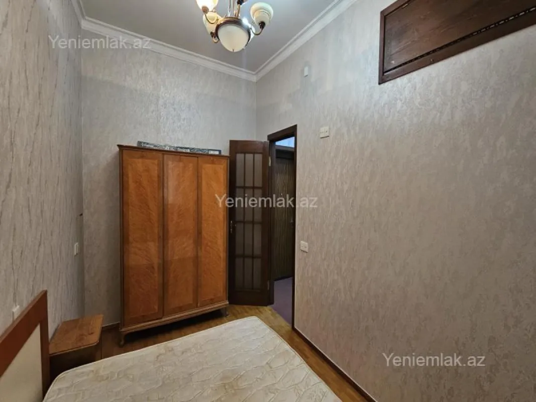 Satılır 2 otaqlı yeni tikili 55 m²