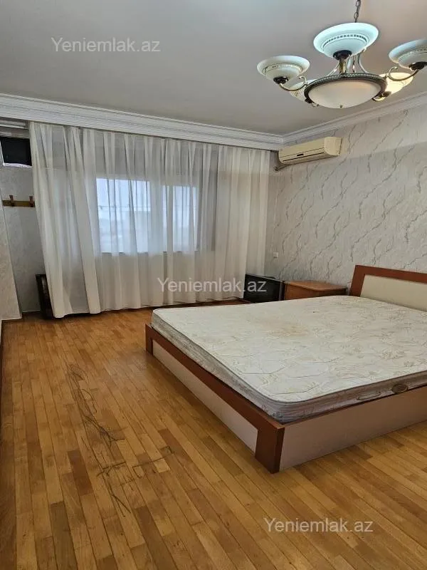 Satılır 2 otaqlı yeni tikili 55 m²
