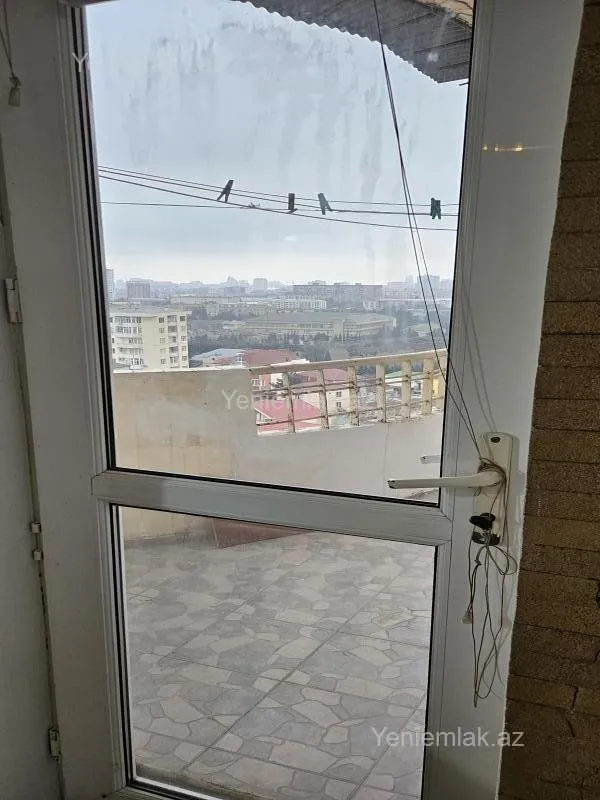 Satılır 2 otaqlı yeni tikili 55 m²
