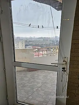 Satılır 2 otaqlı yeni tikili 55 m²