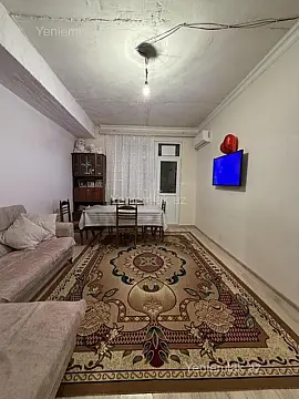 Satılır 3 otaqlı yeni tikili 60 m² — Abşeron 3 otaq 60.00 m²