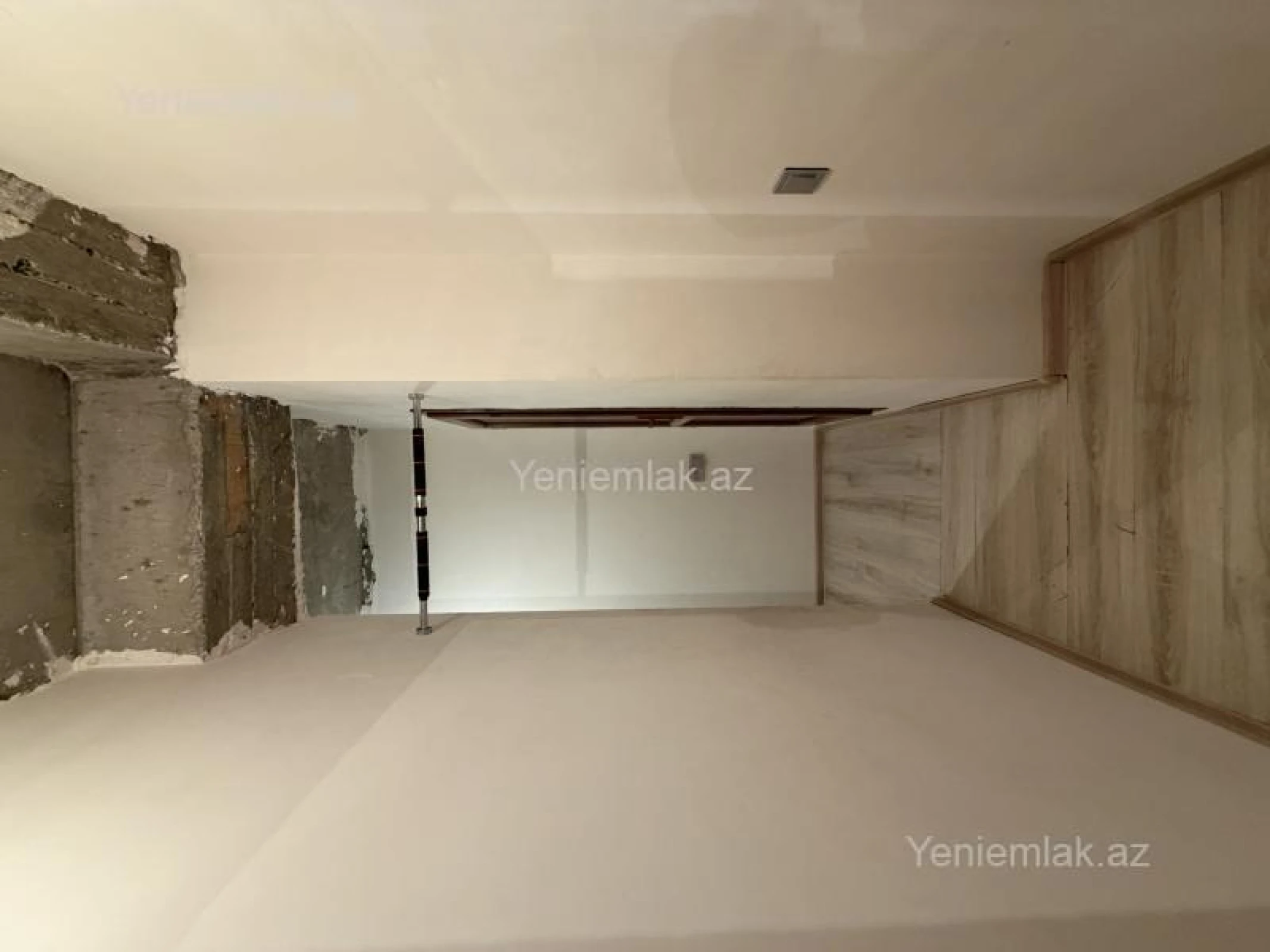 Satılır 3 otaqlı yeni tikili 60 m²