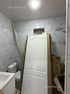 Satılır 2 otaqlı həyət evi 50 m²