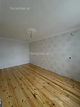 Satılır 2 otaqlı həyət evi 50 m²