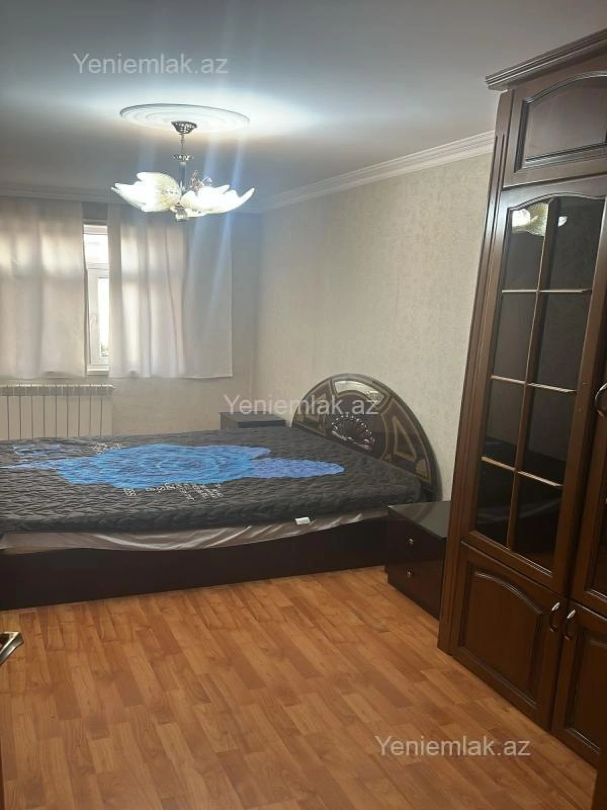Satılır 3 otaqlı köhnə tikili 70 m²