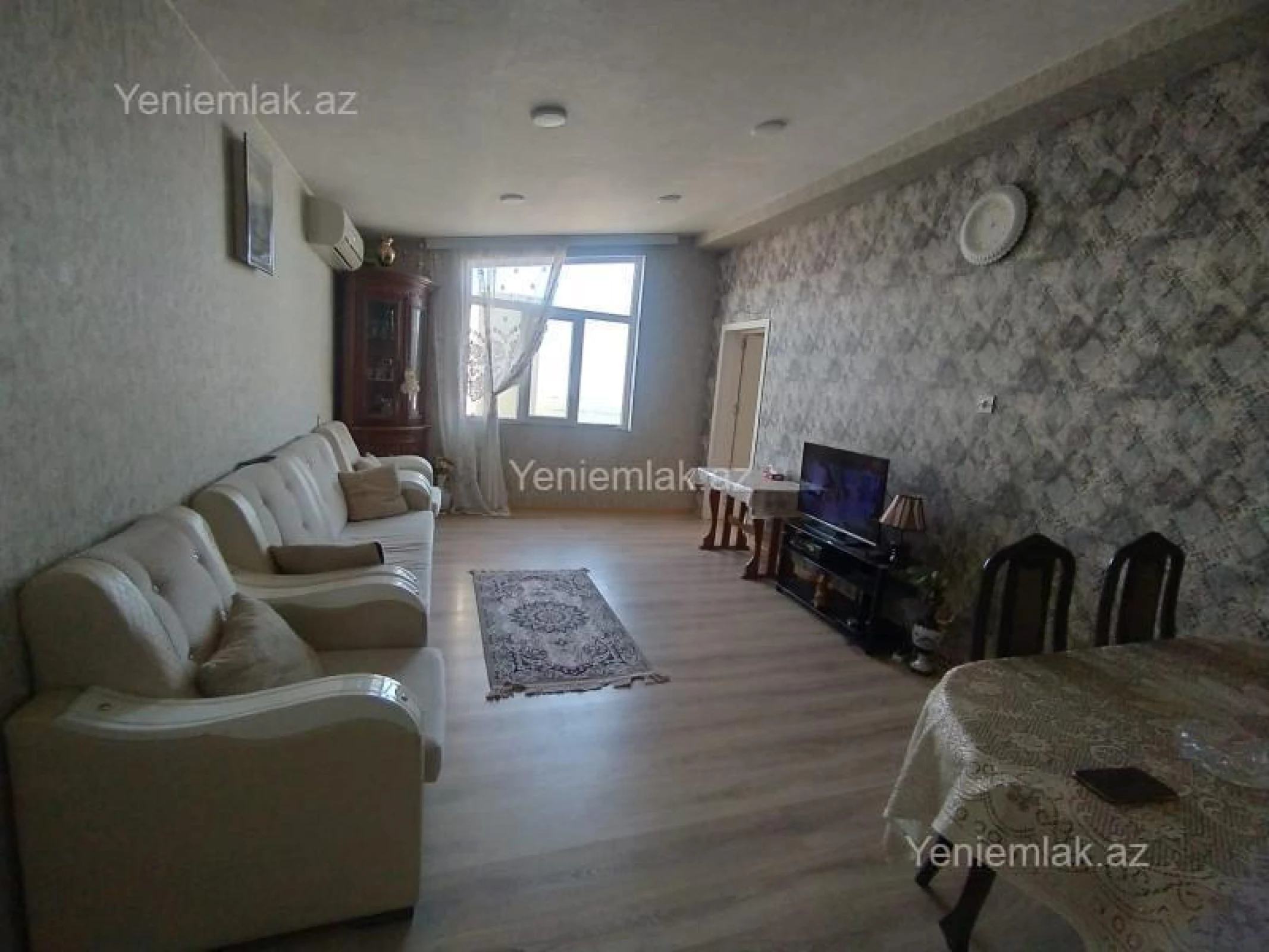 Satılır 3 otaqlı köhnə tikili 70 m²
