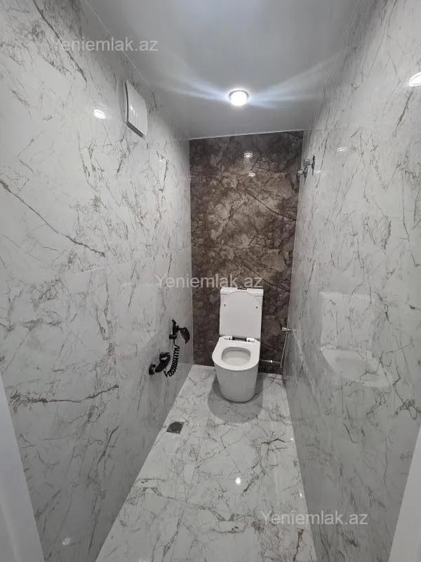 Satılır 3 otaqlı yeni tikili 90 m²