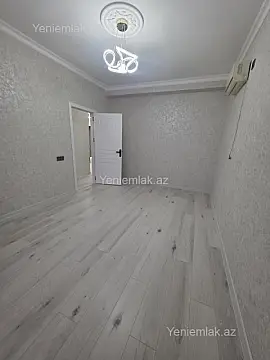 Satılır 3 otaqlı yeni tikili 90 m²