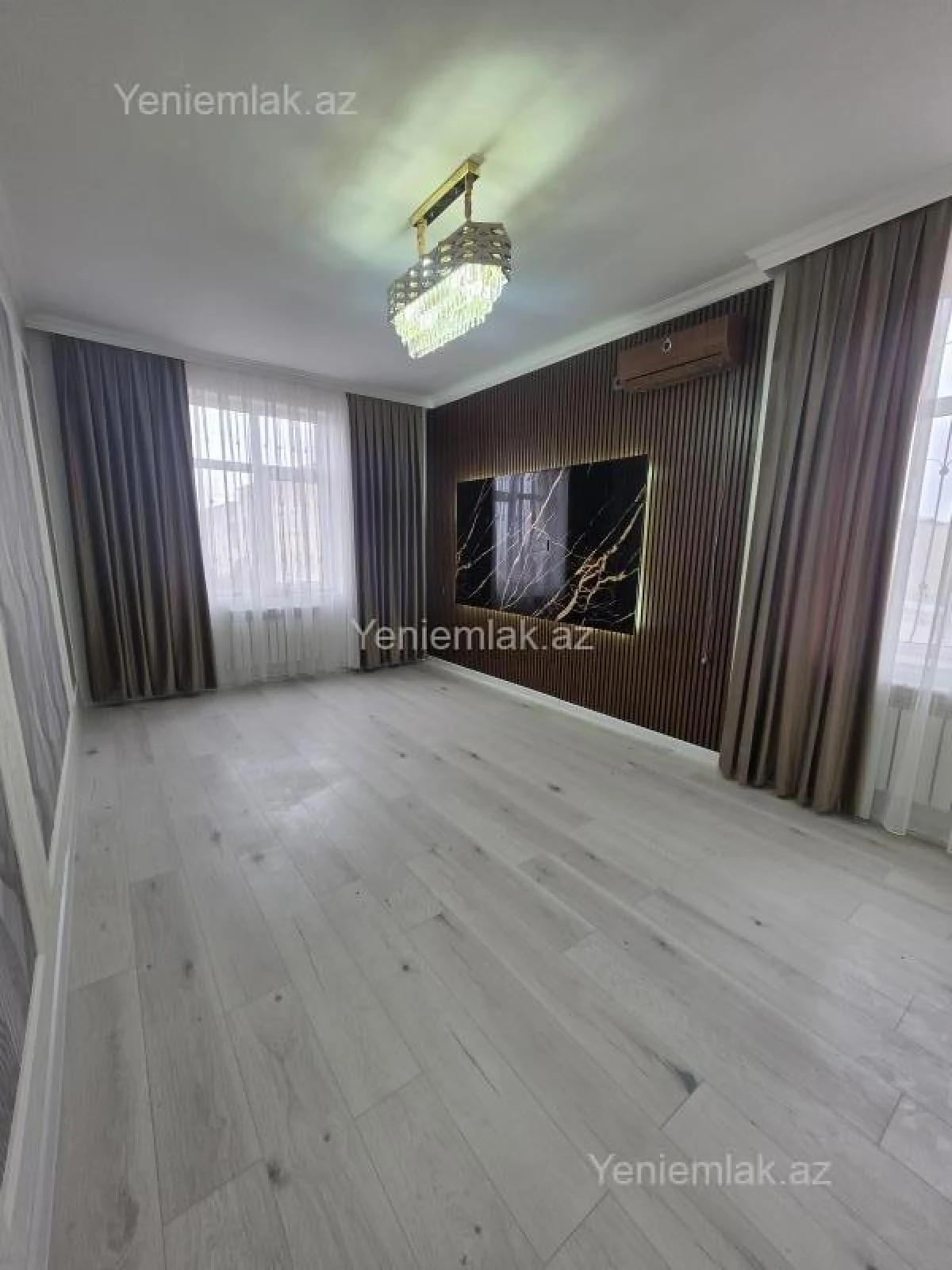 Satılır 3 otaqlı yeni tikili 90 m²