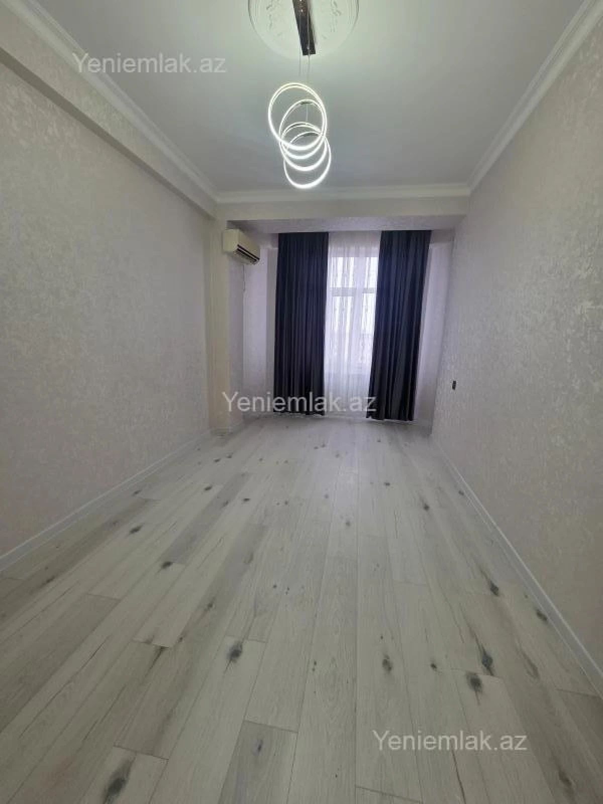 Satılır 3 otaqlı yeni tikili 90 m²