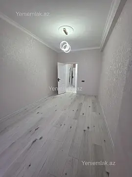 Satılır 3 otaqlı yeni tikili 90 m²