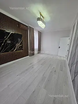 Satılır 3 otaqlı yeni tikili 90 m²