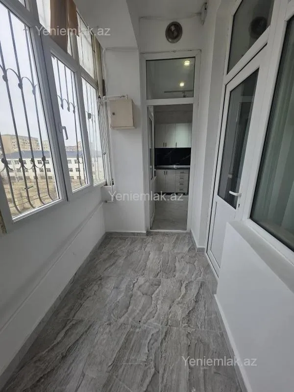 Satılır 3 otaqlı yeni tikili 90 m²