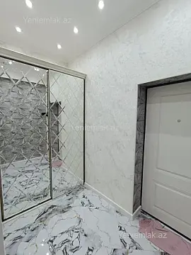 Satılır 2 otaqlı yeni tikili 52 m²