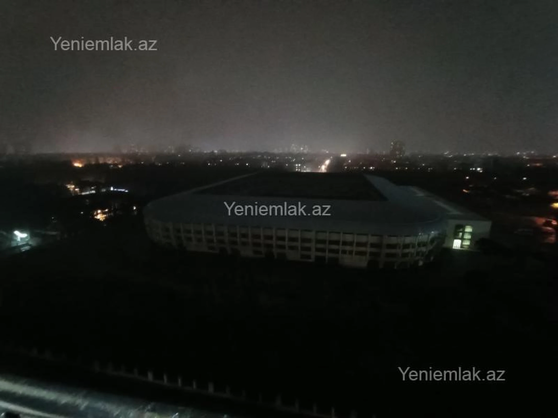 Satılır 2 otaqlı yeni tikili 52 m²