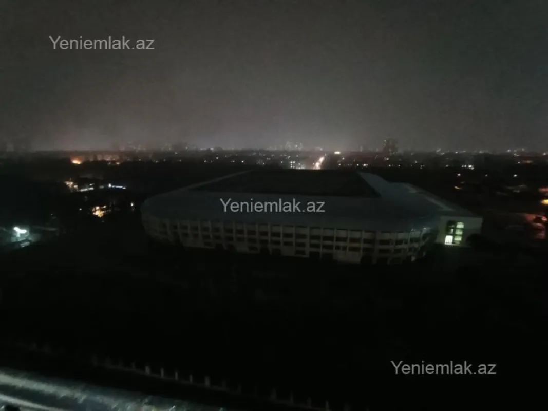 Satılır 2 otaqlı yeni tikili 52 m²