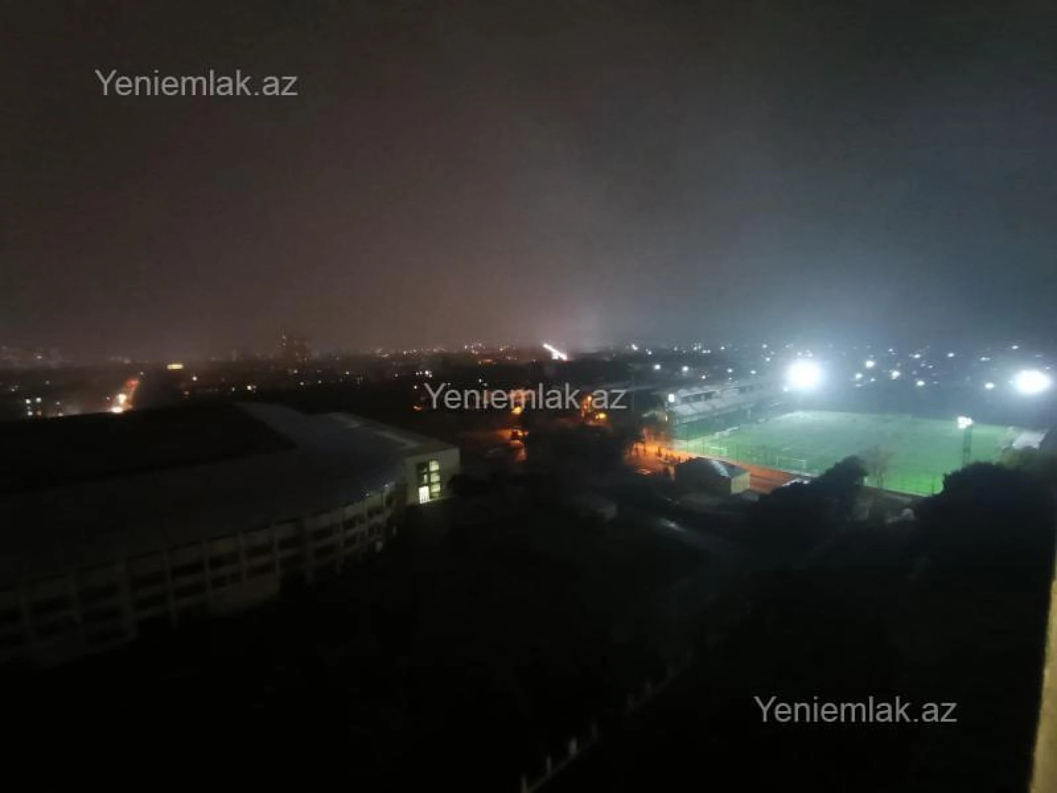 Satılır 2 otaqlı yeni tikili 52 m²