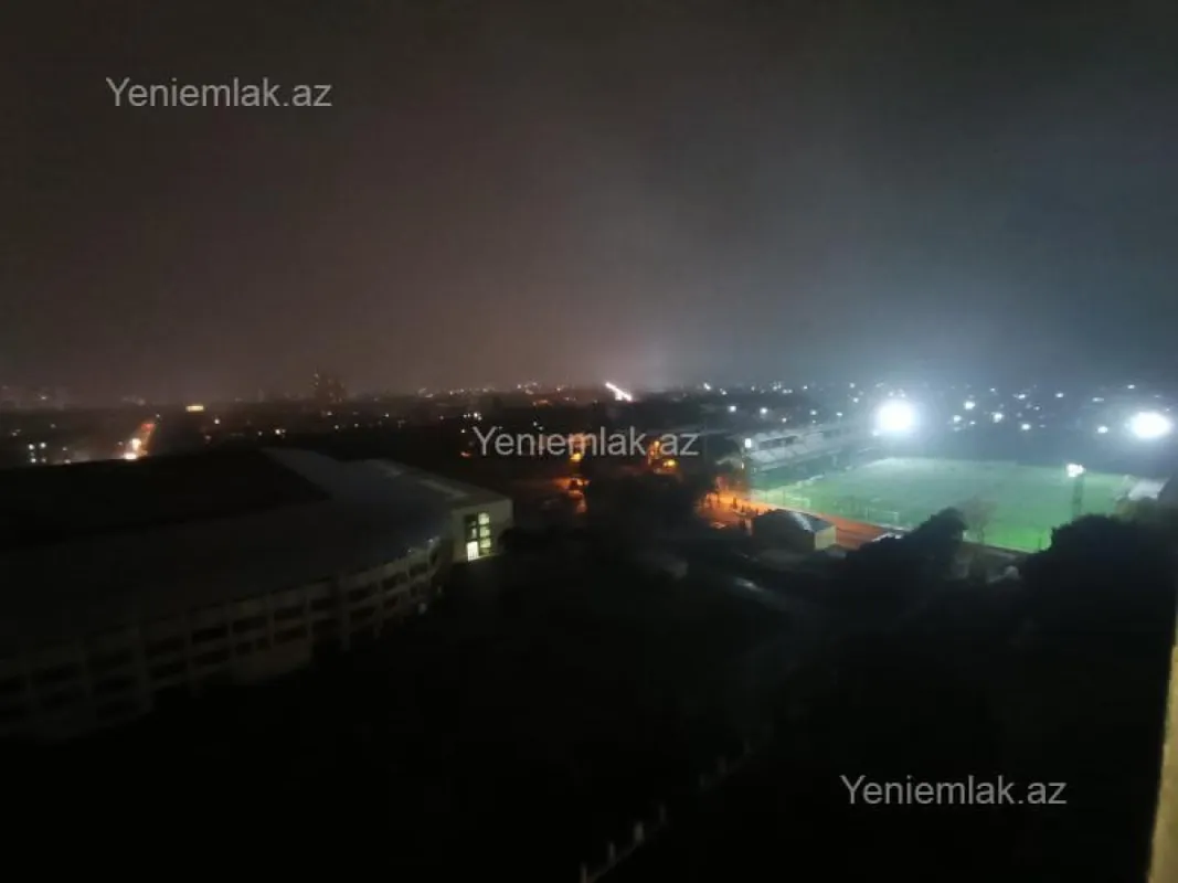 Satılır 2 otaqlı yeni tikili 52 m²