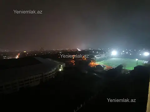 Satılır 2 otaqlı yeni tikili 52 m²