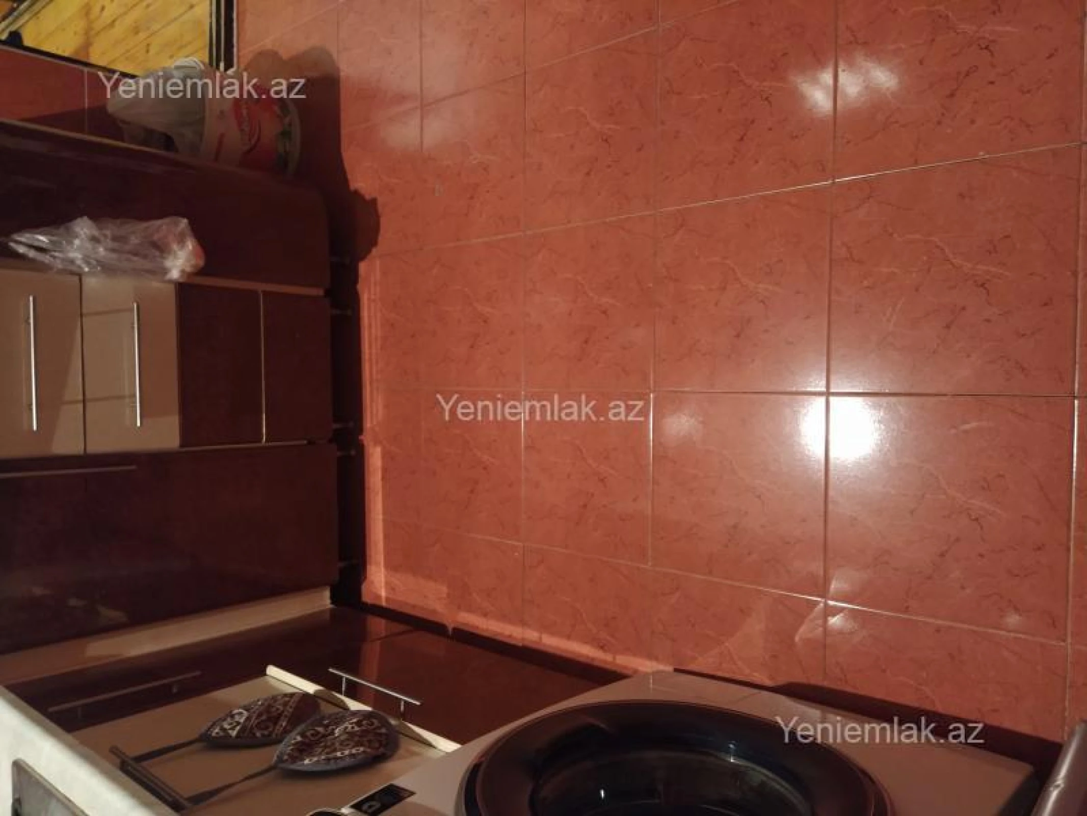 Satılır 3 otaqlı yeni tikili 68 m²