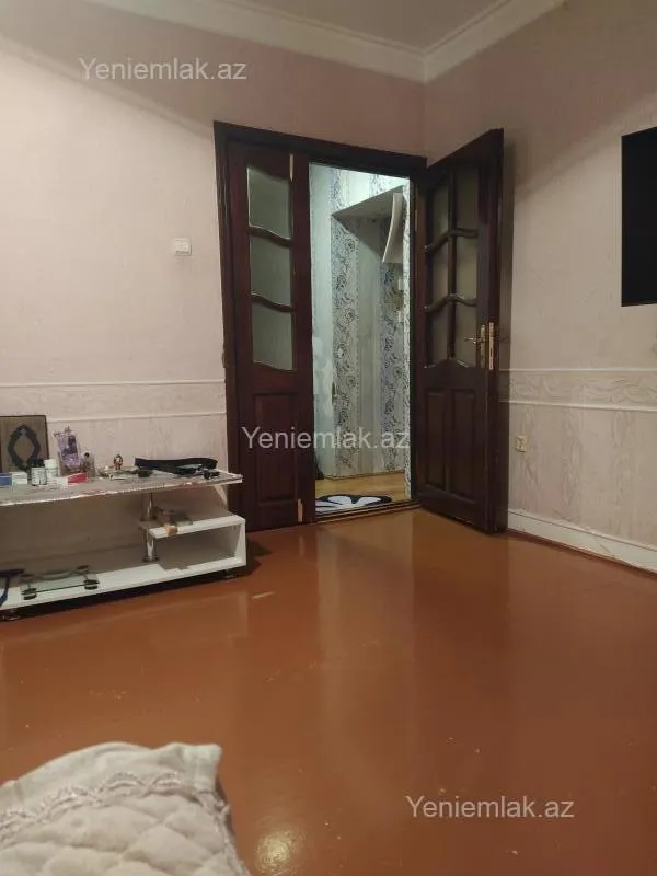 Satılır 3 otaqlı yeni tikili 68 m²