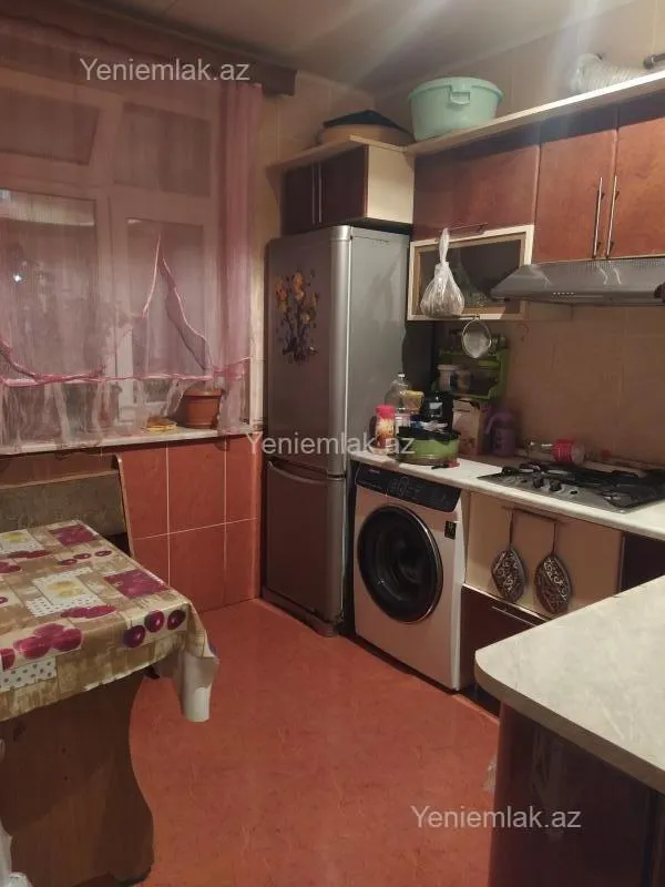 Satılır 3 otaqlı yeni tikili 68 m²