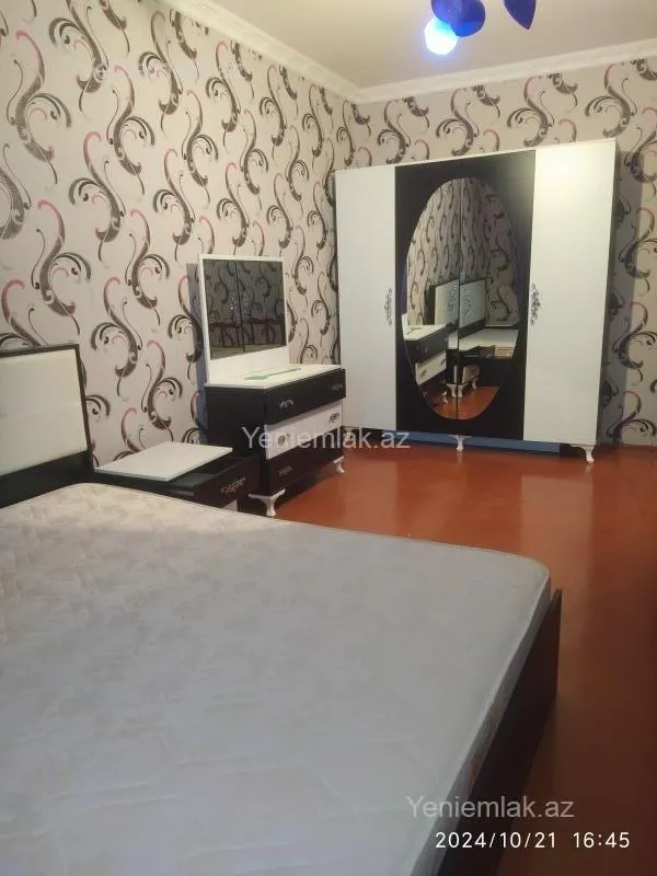 Satılır 3 otaqlı yeni tikili 68 m²