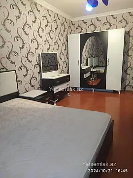 Satılır 3 otaqlı yeni tikili 68 m²