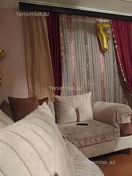 Satılır 3 otaqlı yeni tikili 68 m²