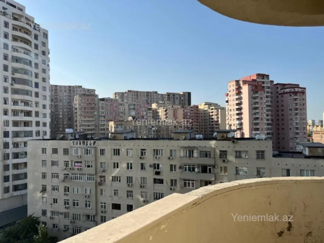 Satılır 3 otaqlı yeni tikili 217 m²