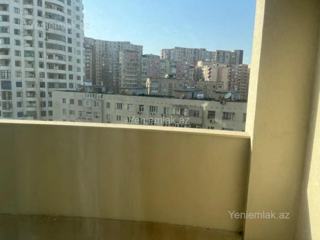 Satılır 3 otaqlı yeni tikili 217 m²