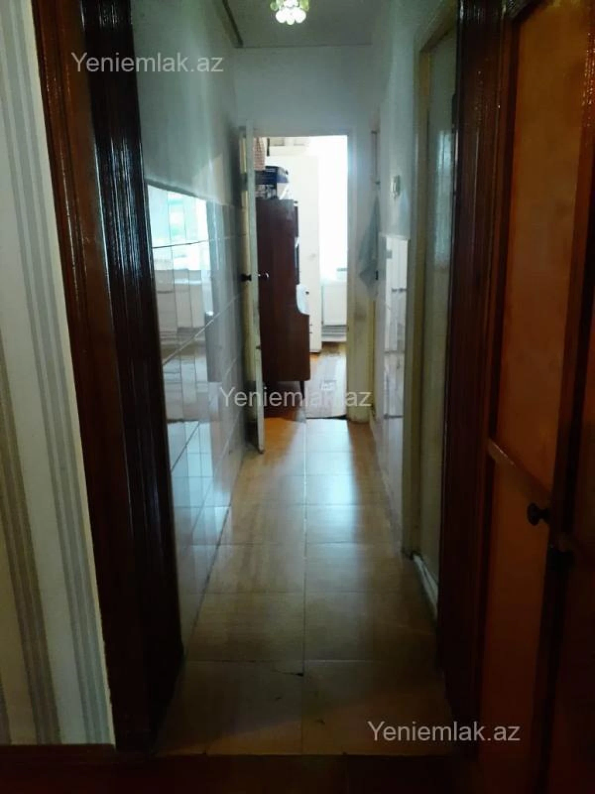 Satılır 3 otaqlı köhnə tikili 67 m²