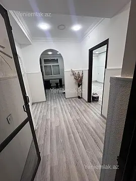 Satılır 2 otaqlı obyekt 60 m² — Bakı, Xətai 2 otaq 60.00 m²