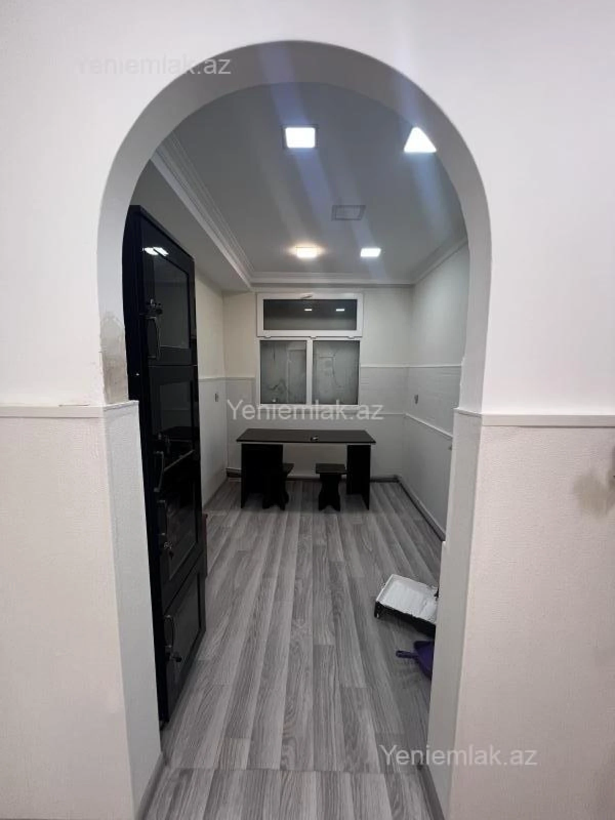 Satılır 2 otaqlı obyekt 60 m²