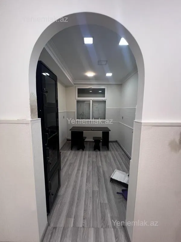 Satılır 2 otaqlı obyekt 60 m²