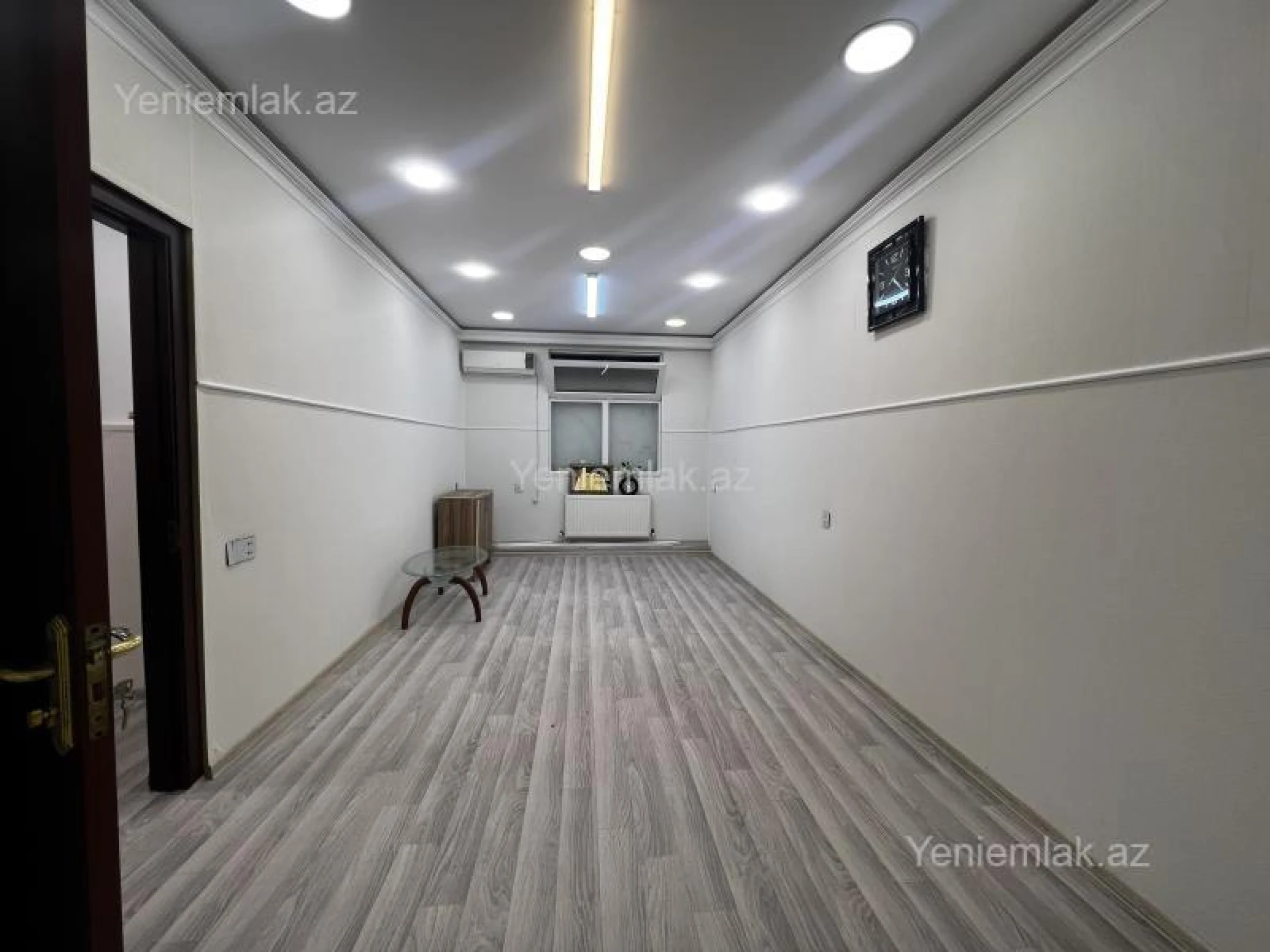 Satılır 2 otaqlı obyekt 60 m²