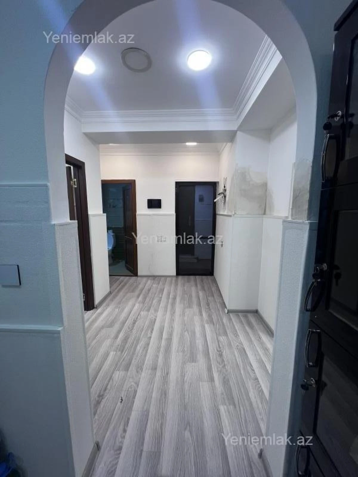 Satılır 2 otaqlı obyekt 60 m²