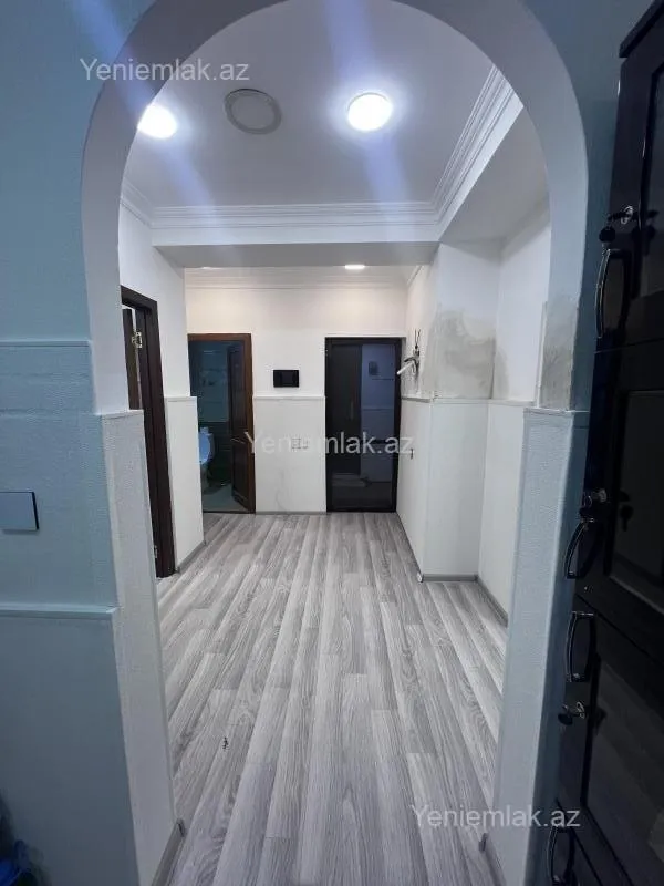 Satılır 2 otaqlı obyekt 60 m²