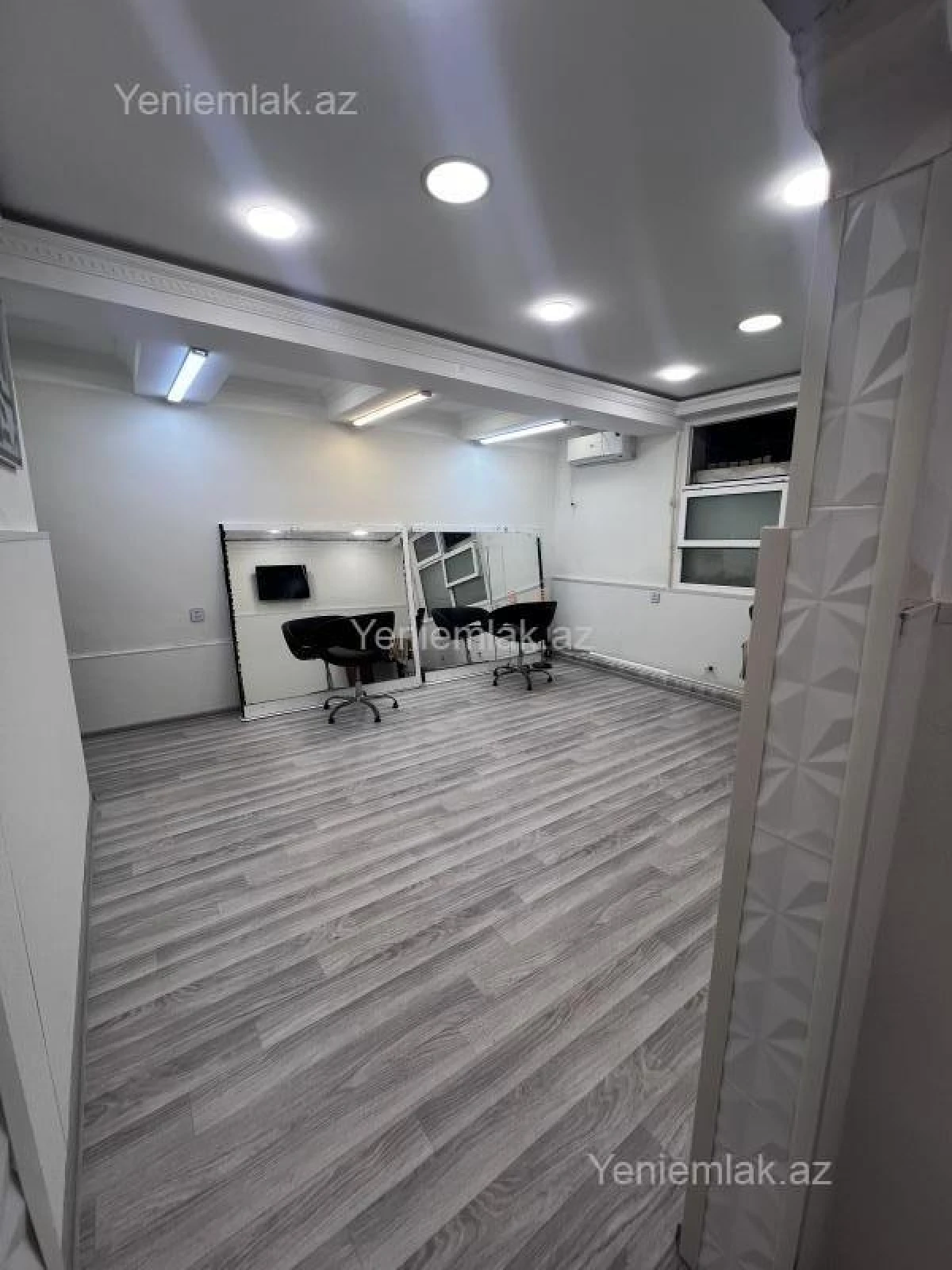 Satılır 2 otaqlı obyekt 60 m²