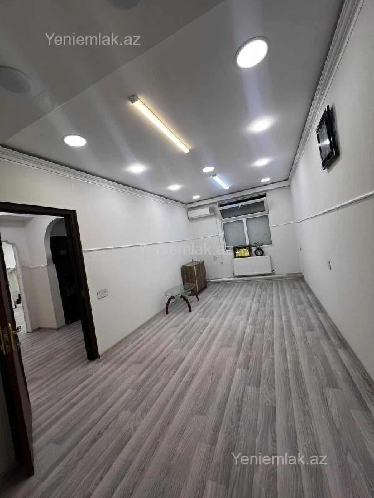 Satılır 2 otaqlı obyekt 60 m²