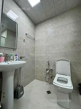 Satılır 2 otaqlı yeni tikili 47 m²