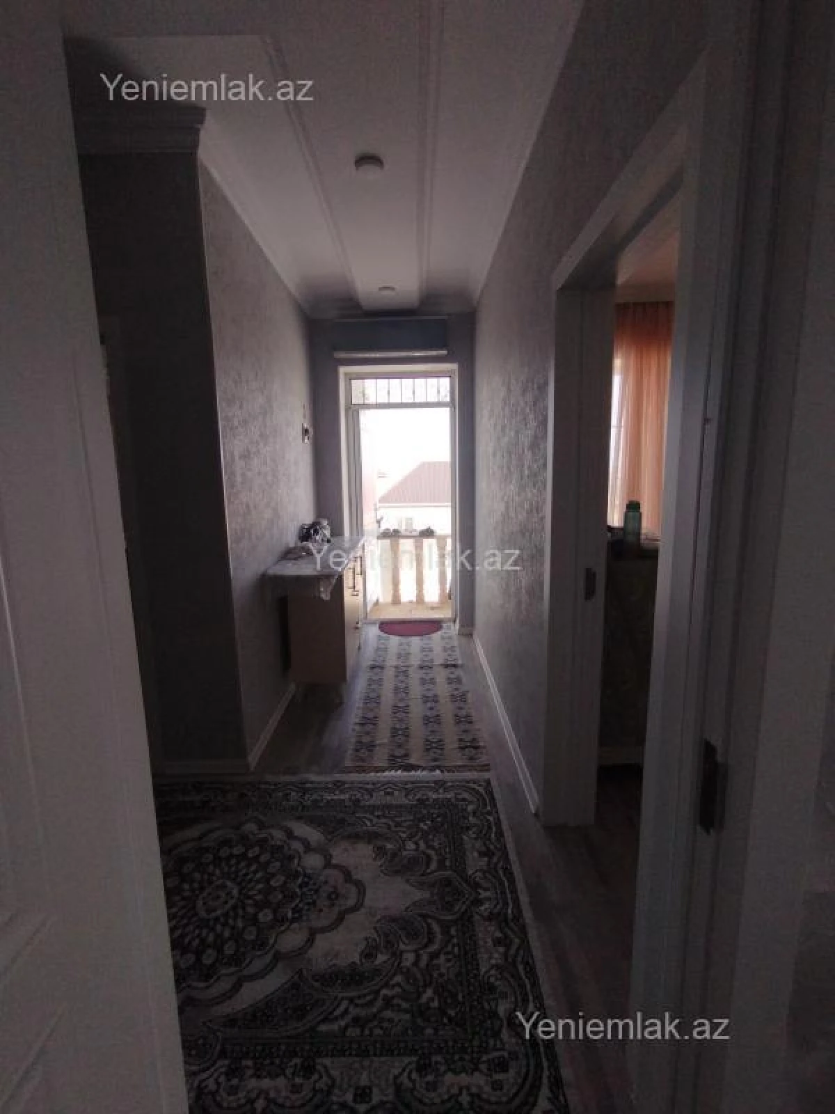 Satılır 3 otaqlı həyət evi 80 m²