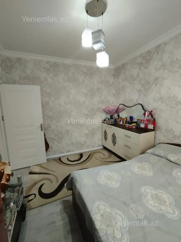 Satılır 3 otaqlı həyət evi 80 m²
