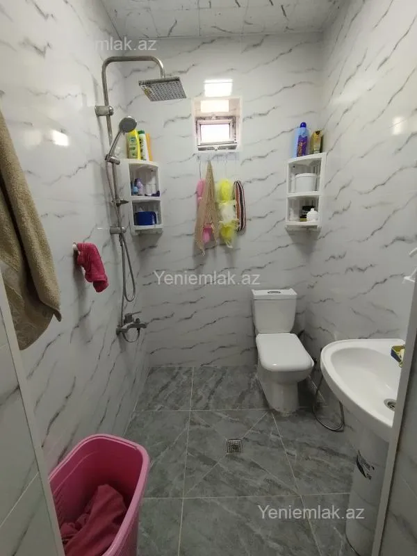 Satılır 3 otaqlı həyət evi 80 m²
