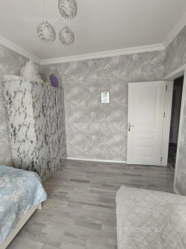 Satılır 3 otaqlı həyət evi 80 m²