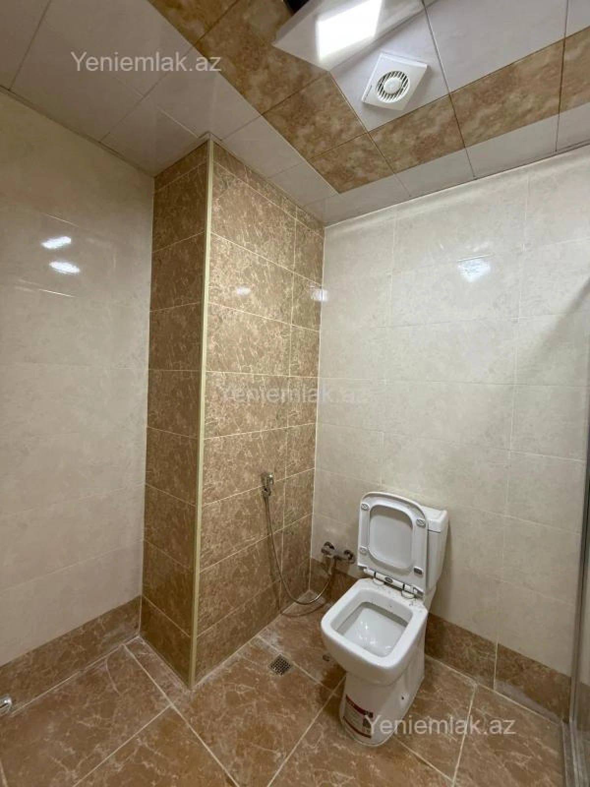 Satılır 2 otaqlı yeni tikili 95 m²