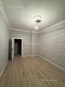 Satılır 2 otaqlı yeni tikili 95 m²